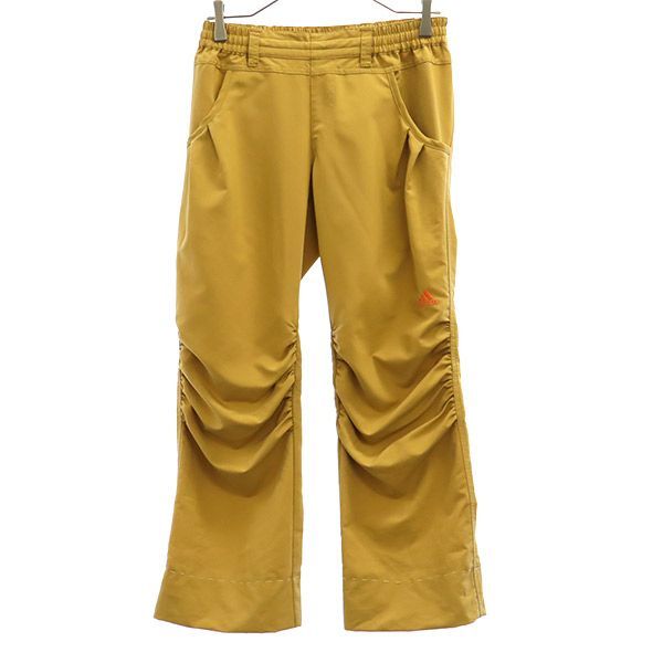 adidas トレーニング 膝タック パンツ