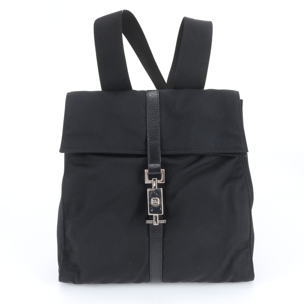 ■美品 グッチ ジャッキー 003 0236 リュックサック