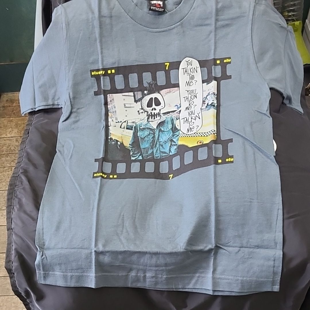 Stussy Tシャツ