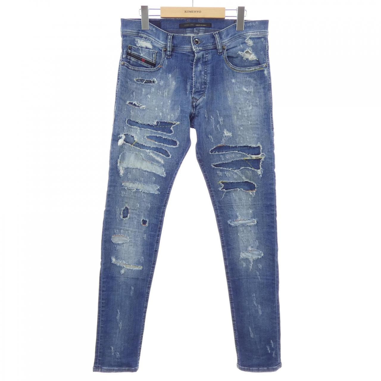 ディーゼル DIESEL パンツ