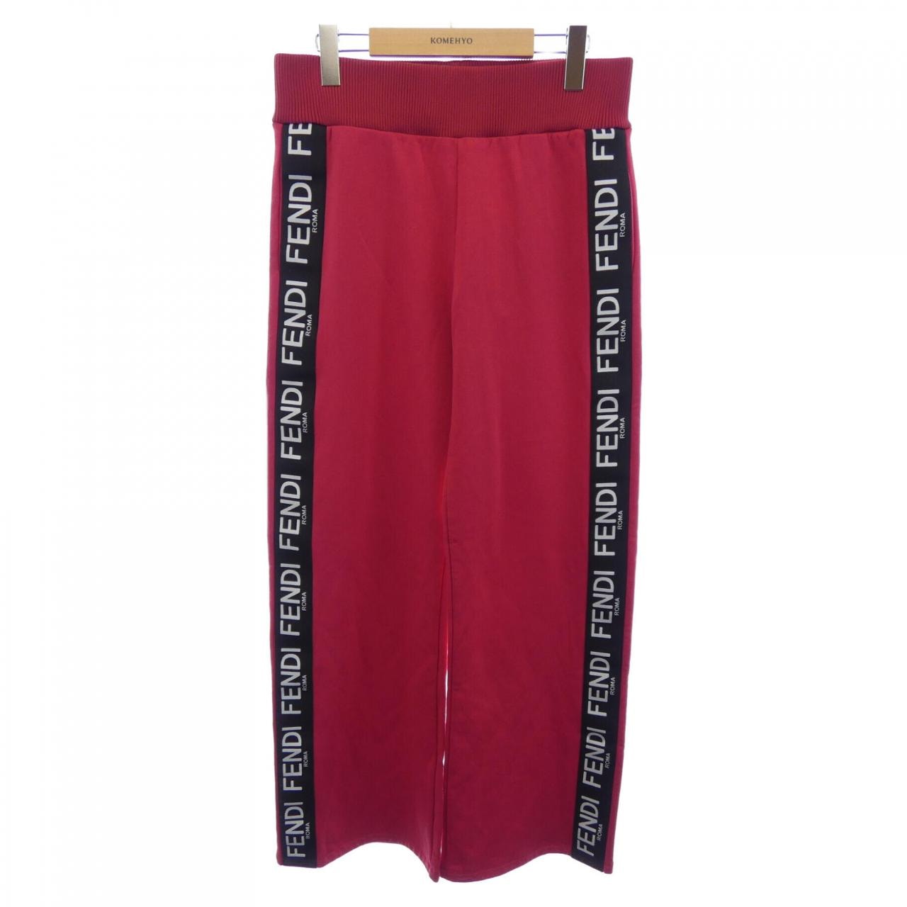 フェンディ FENDI FAB157 A49J パンツ