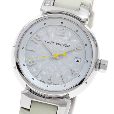 ☆良品 ルイ・ヴィトン タンブール Q121V レディース 【中古】