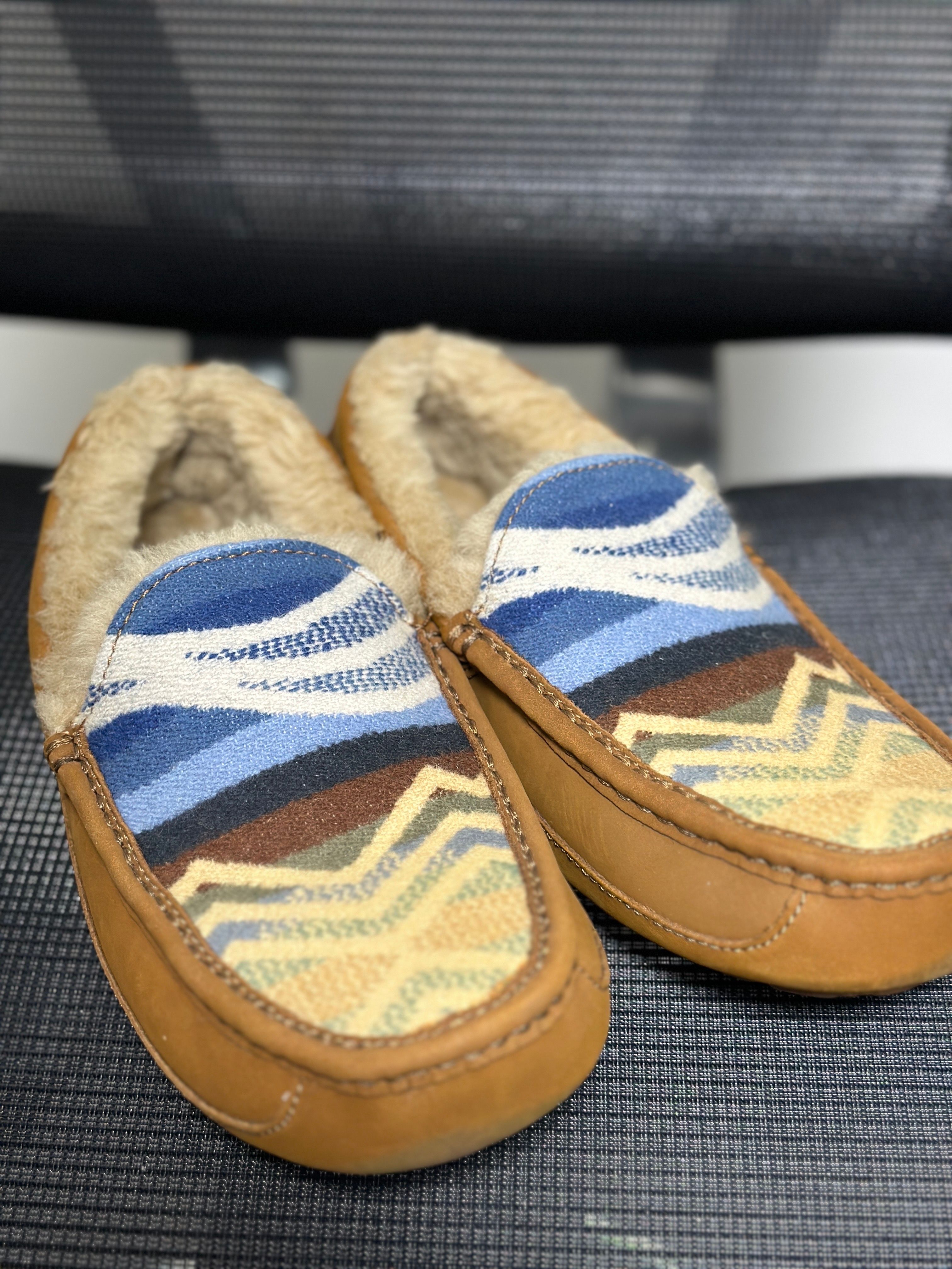 UGG PENDELTON 