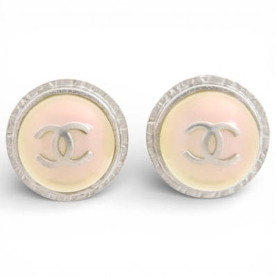 シャネル イヤリング レディース
