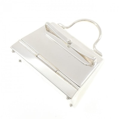 【ヴィンテージ】エルメス 925 ペンダント