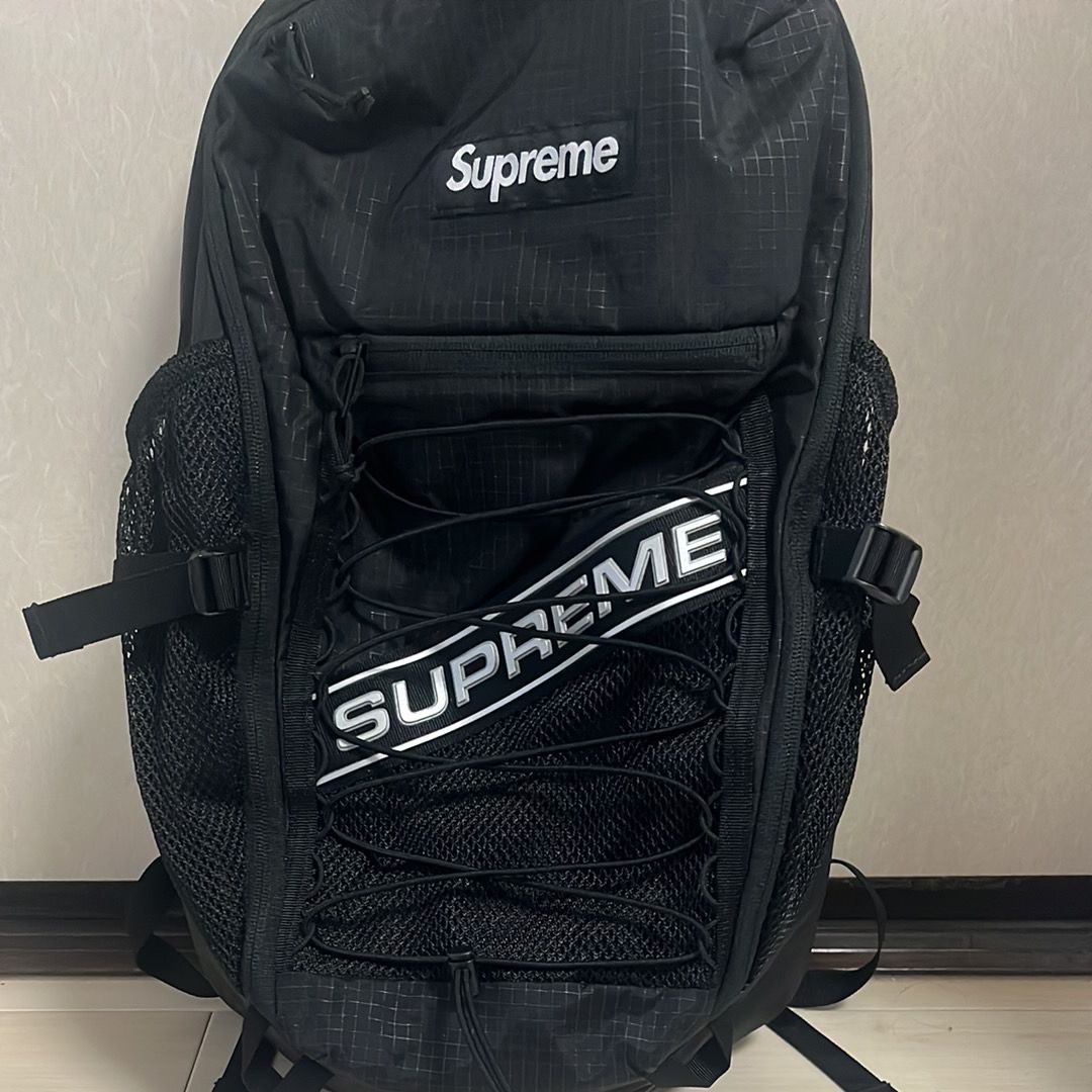 Supreme Backpack 2023FW 