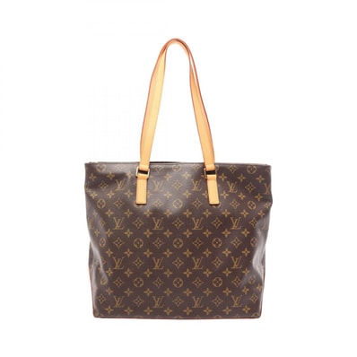 Louis Vuitton Cabas Mezzo Monogram