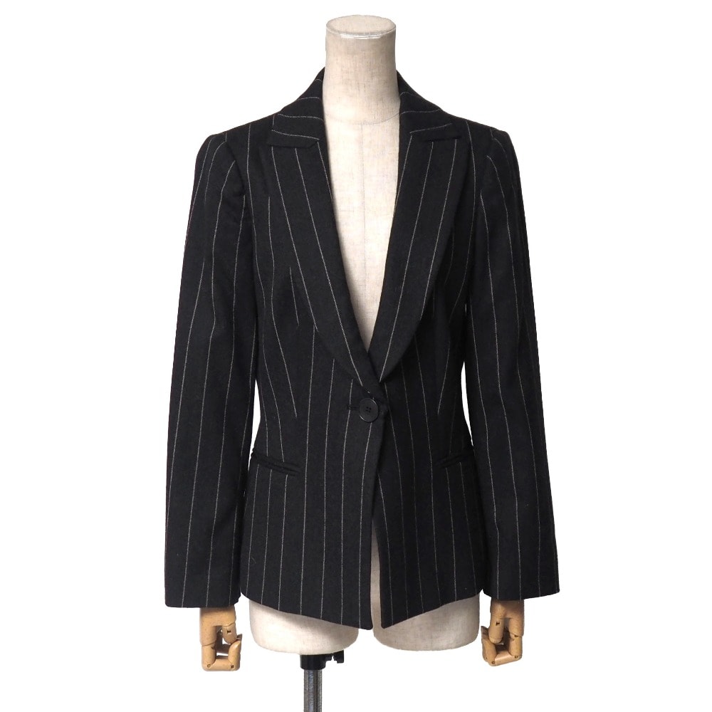 A (未使用に近い)】□美品□Emporio Armani エンポリオ・アルマーニ