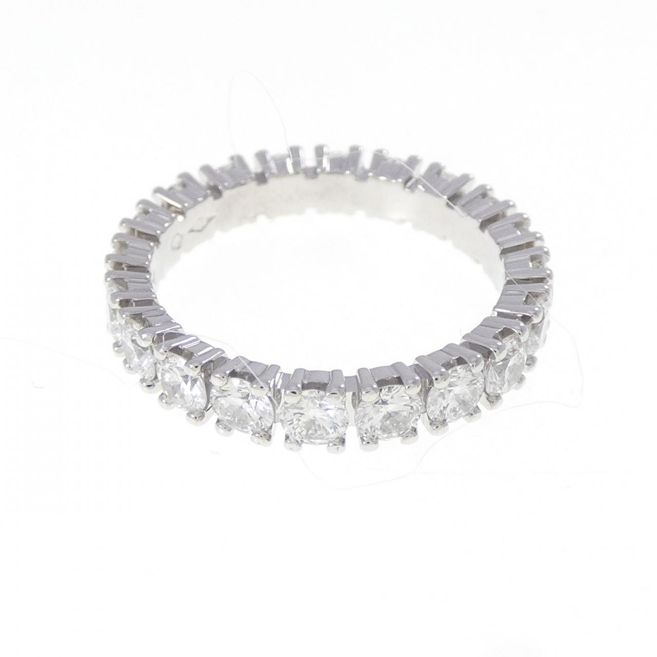 カルティエ デスティネ リング 1.34CT