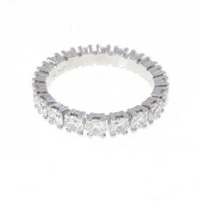 カルティエ デスティネ リング 1.34CT