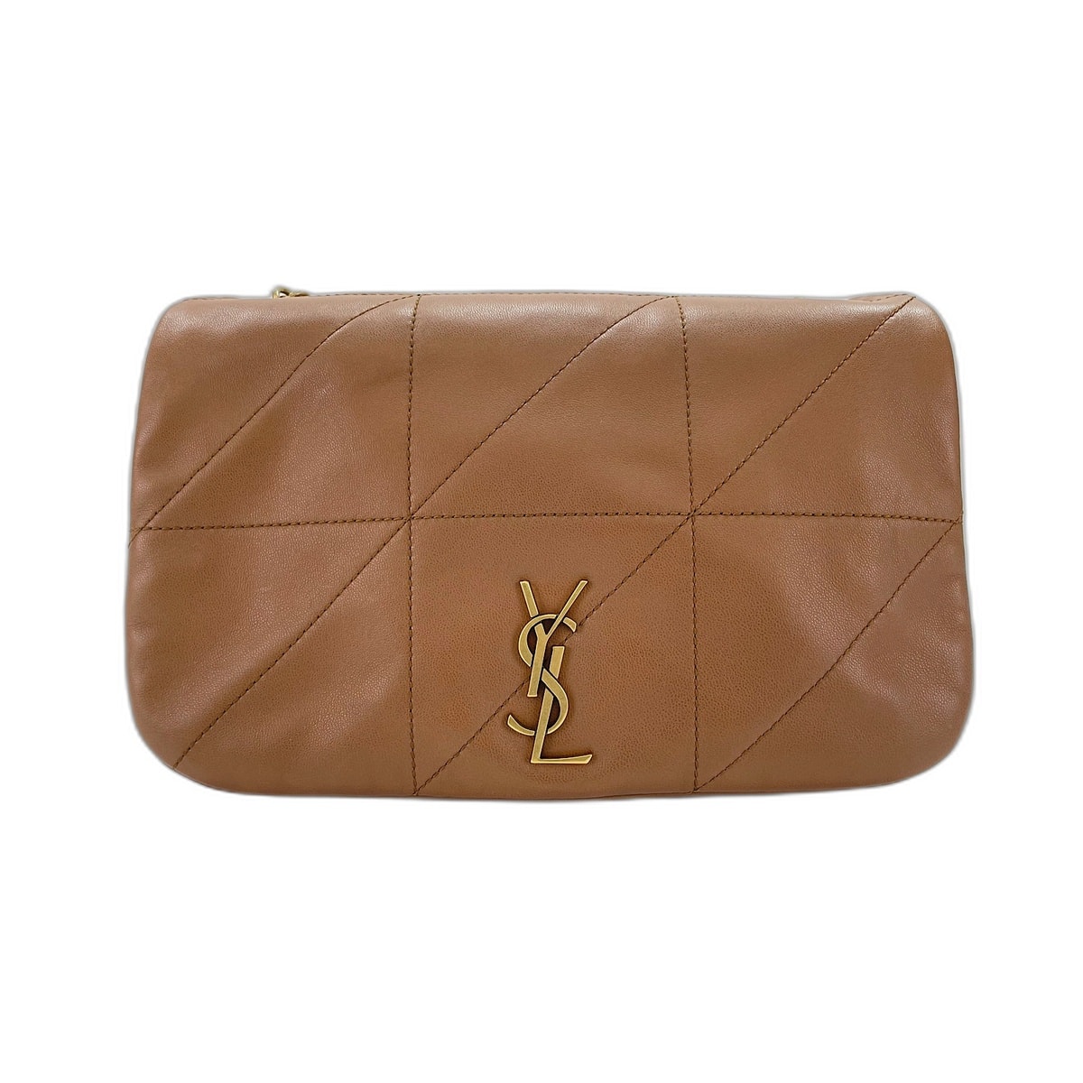 サンローランパリ SAINT LAURENT PARIS ジェイミー ショルダーバッグ【中古】