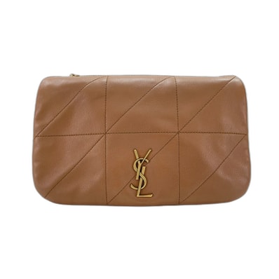 サンローランパリ SAINT LAURENT PARIS ジェイミー ショルダーバッグ【中古】