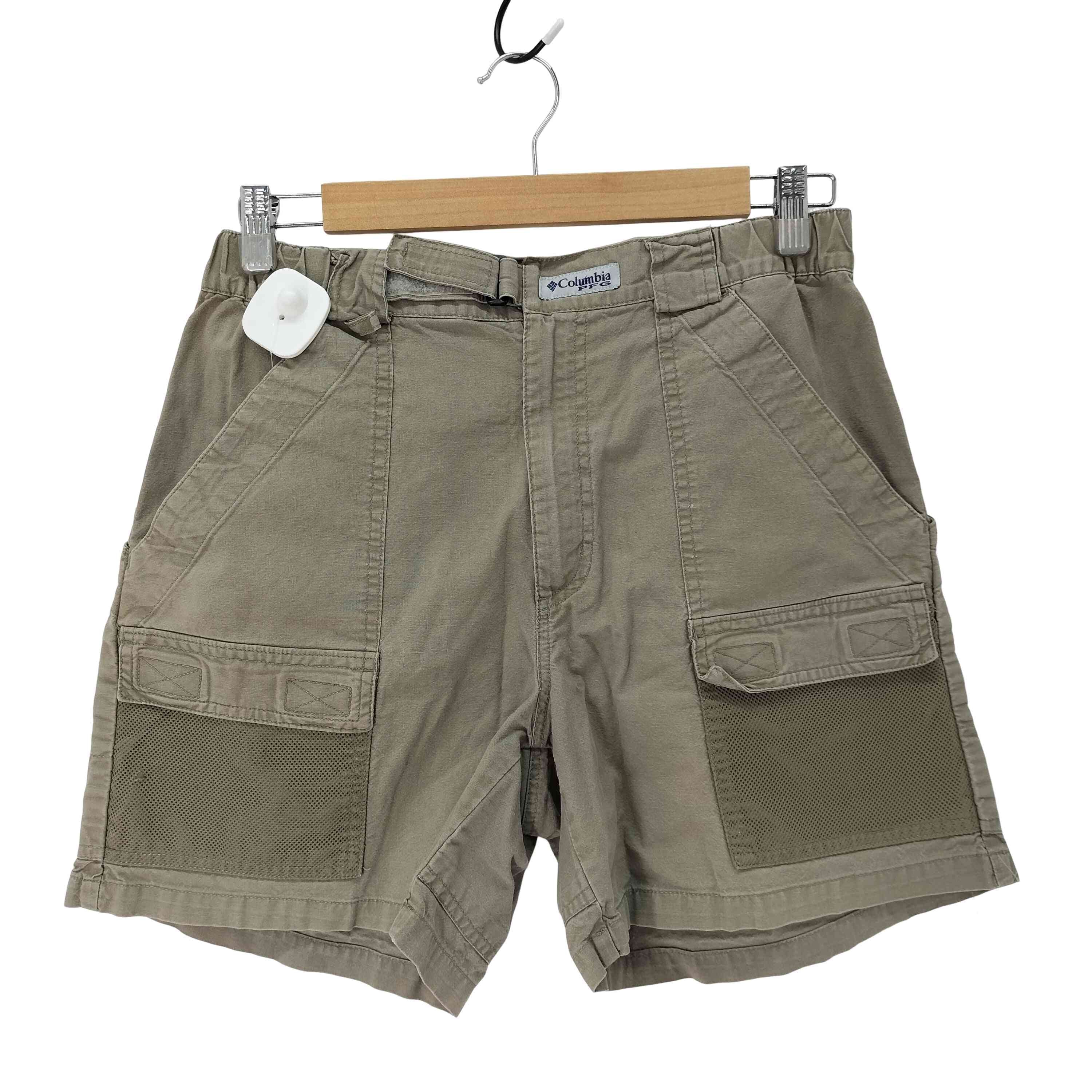 PFG フィッシングショーツ カーゴショーツ【1141787967380】