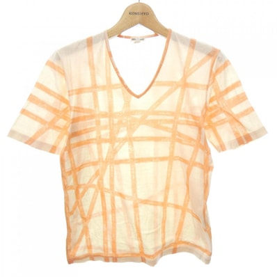 エルメス HERMES Tシャツ