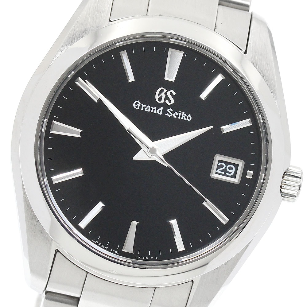 セイコー グランドセイコー メンズ 【中古】