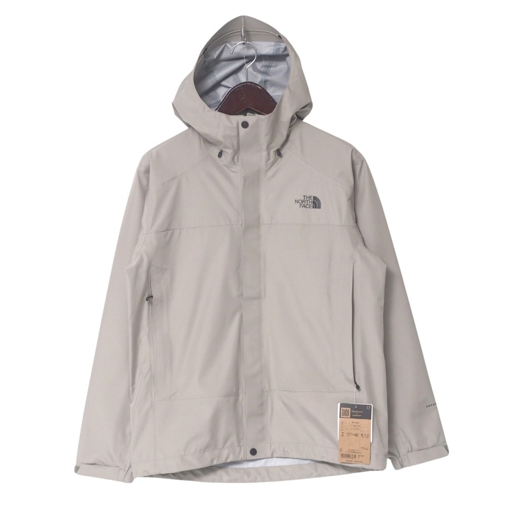 ■未使用品■THE NORTH FACE ザ・ノースフェイス ナイロンジャケット サイズL フューチャーライト ドリズル ジャケット レインジャケット 20250521/RA4842