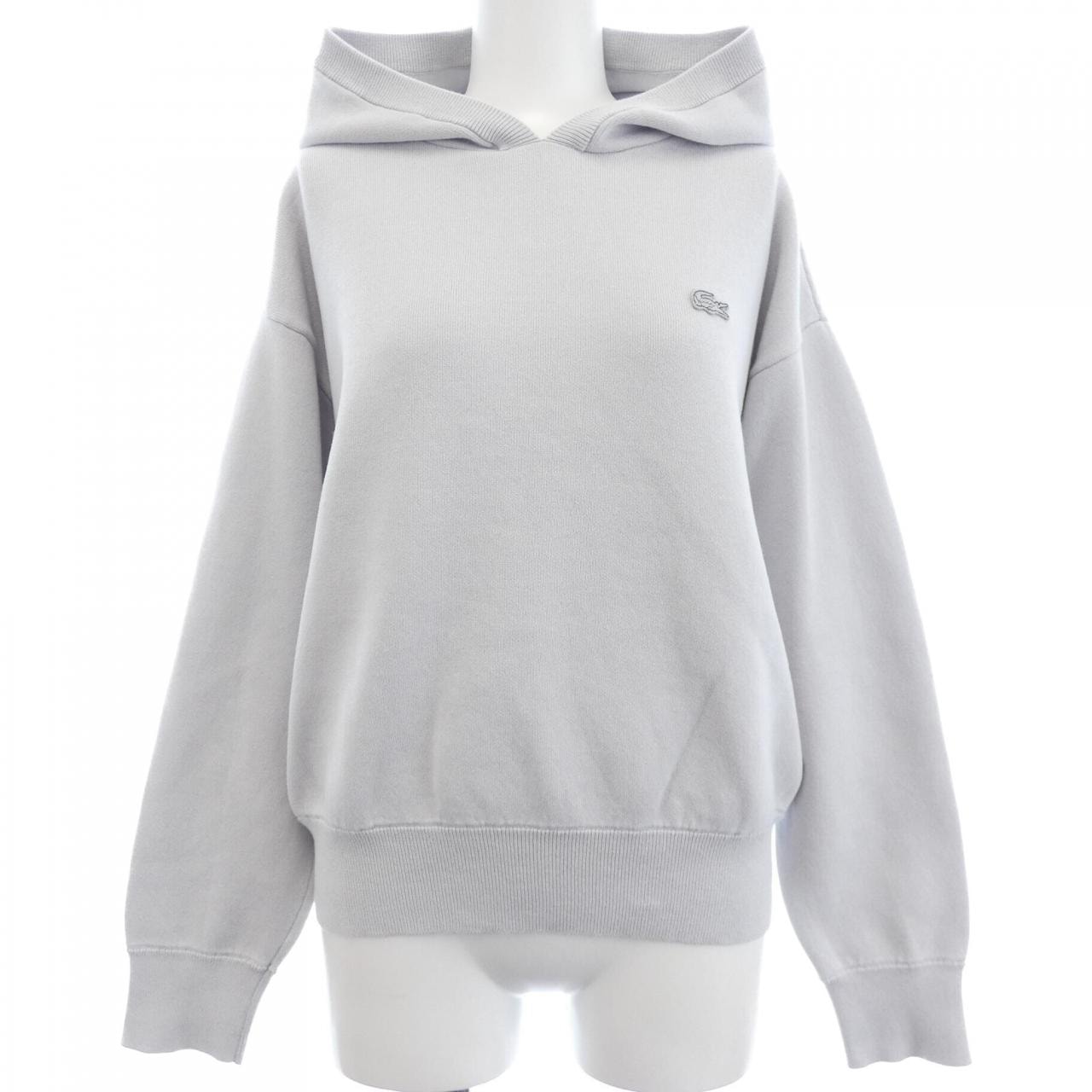 ラコステ LACOSTE パーカー