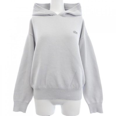 ラコステ LACOSTE パーカー
