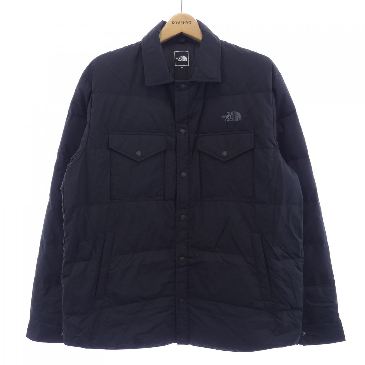 ザノースフェイス THE NORTH FACE ND92063 ダウンジャケット
