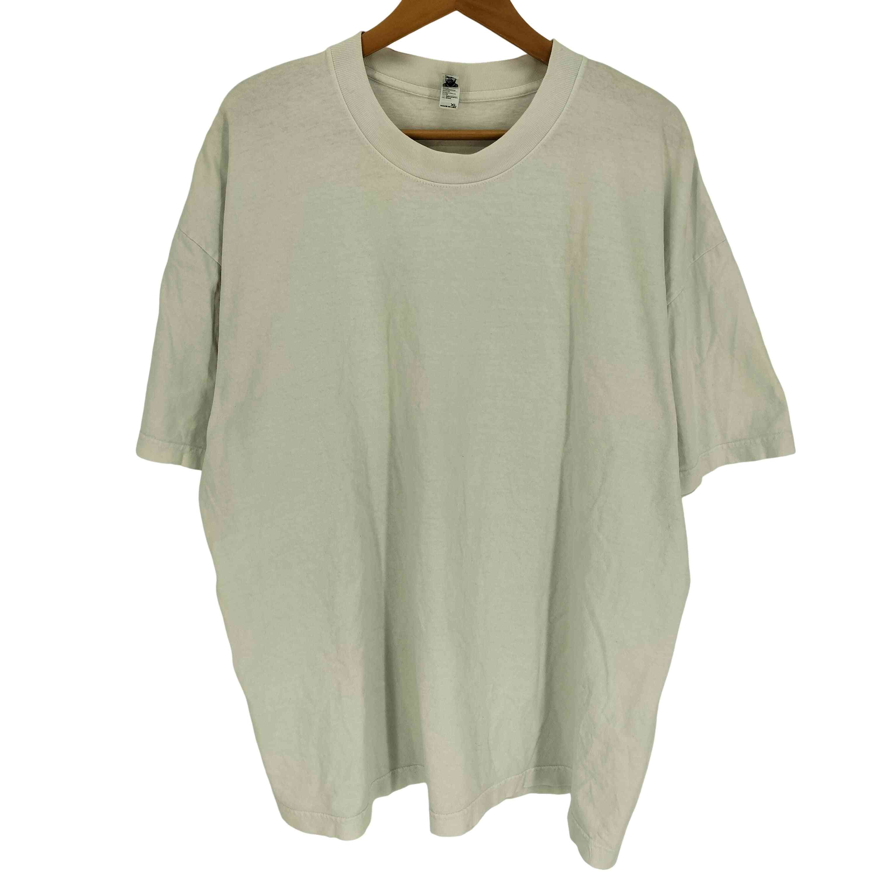 USA製 6.5OUNCE S/S Tシャツ【1141156996416】