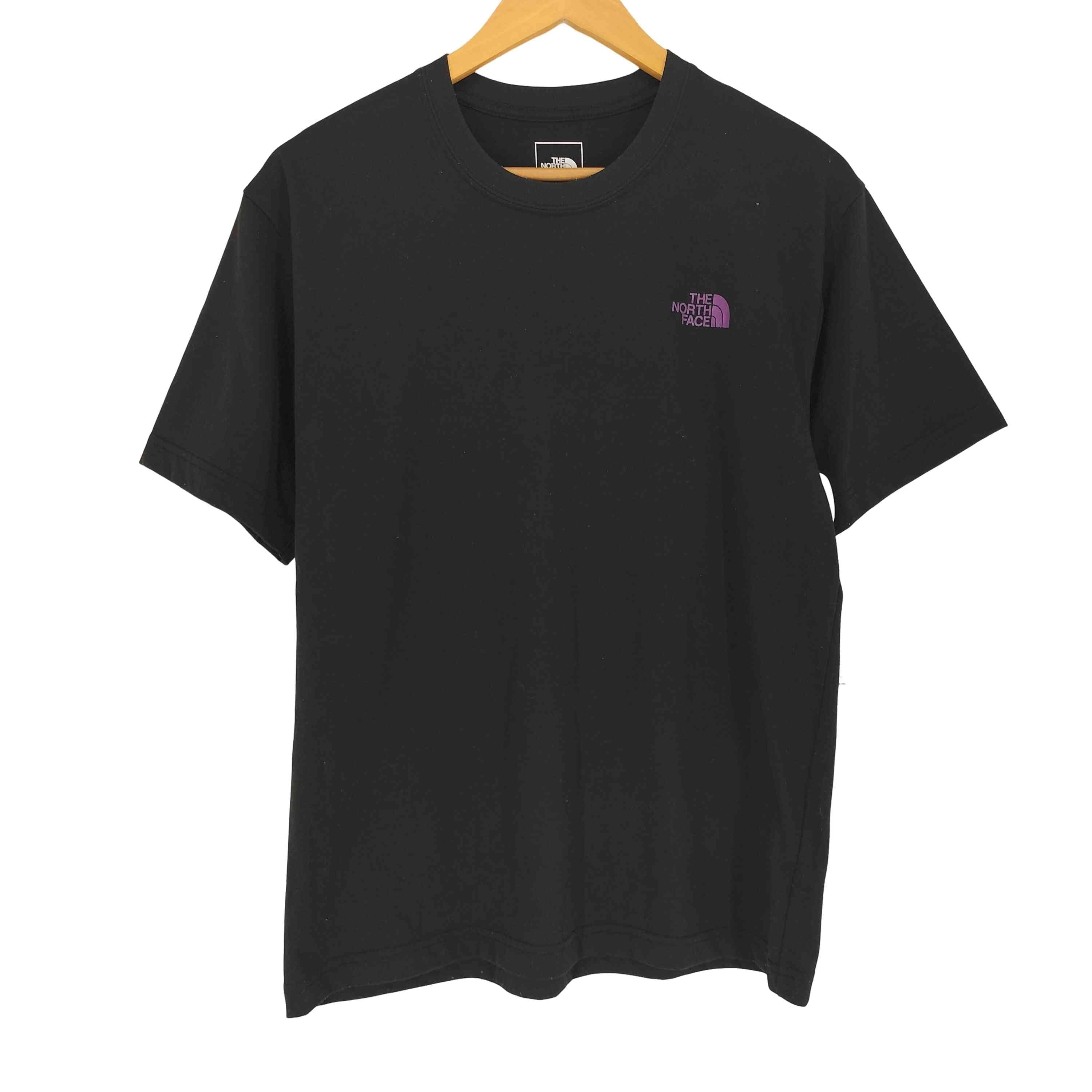 S/S CONTOUR TRIP TEE【1143156125568】