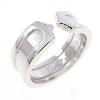 カルティエ C2 スモール リング