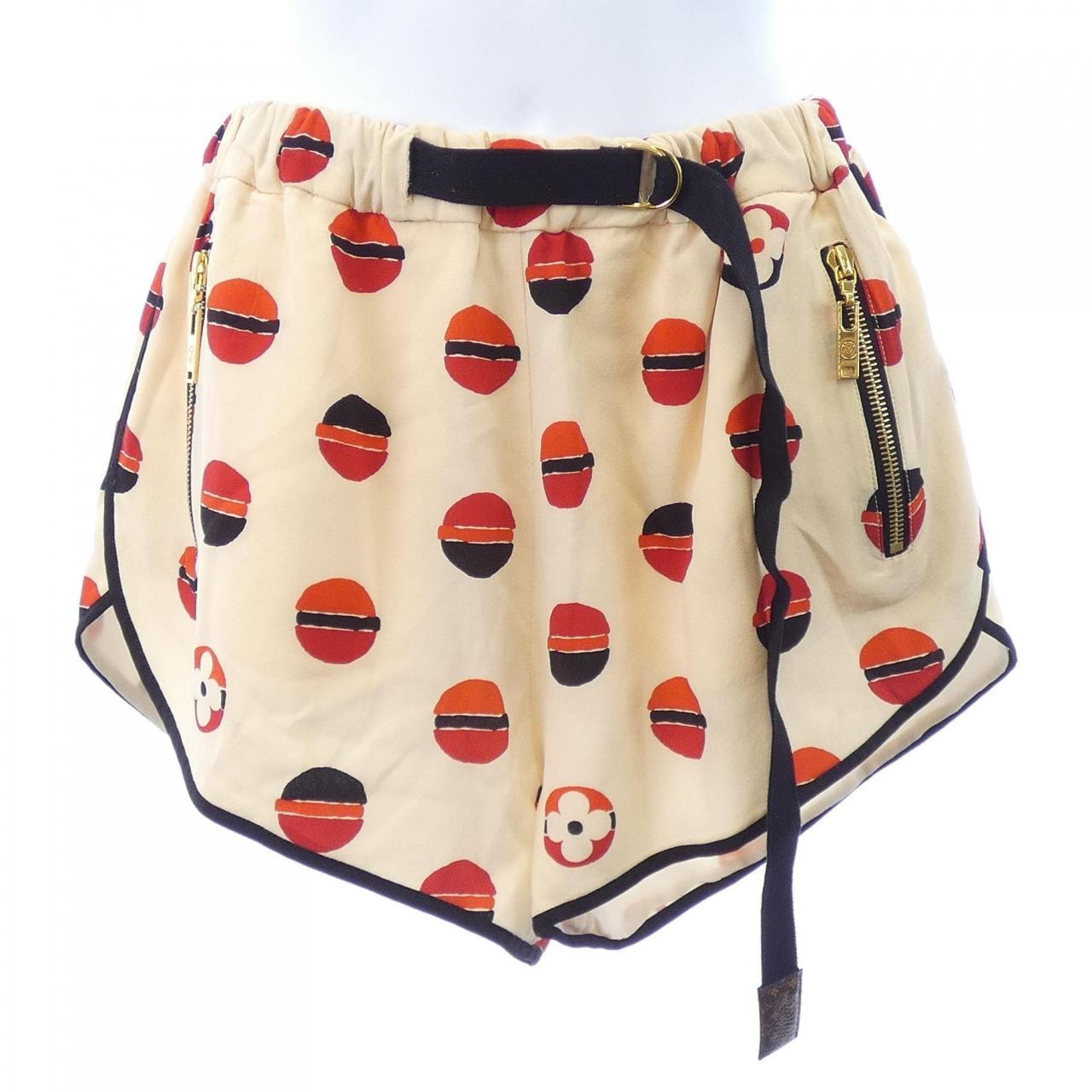 ルイヴィトン LOUIS VUITTON ショートパンツ