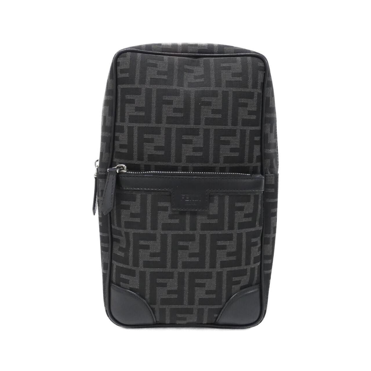 フェンディ 7VZ064 AG0M ショルダーバッグ