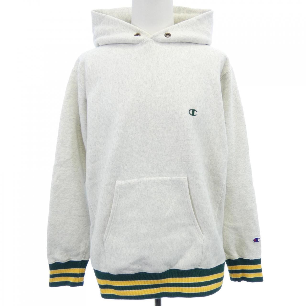 チャンピオン CHAMPION パーカー