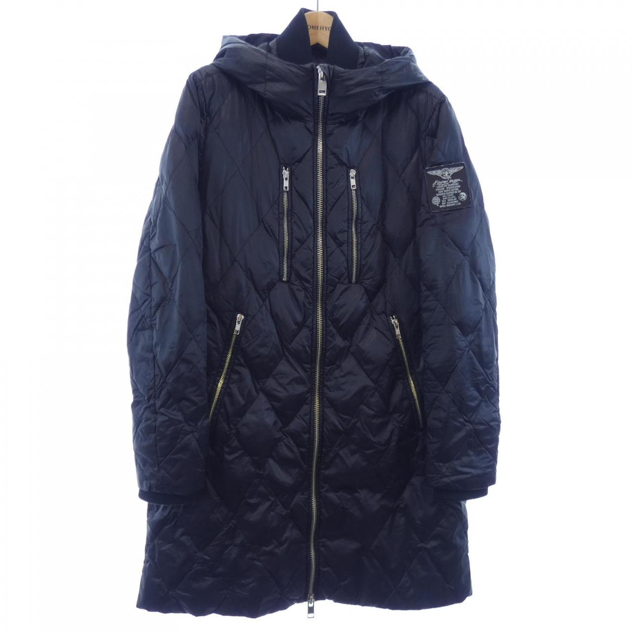 ディーゼル DIESEL ダウンコート