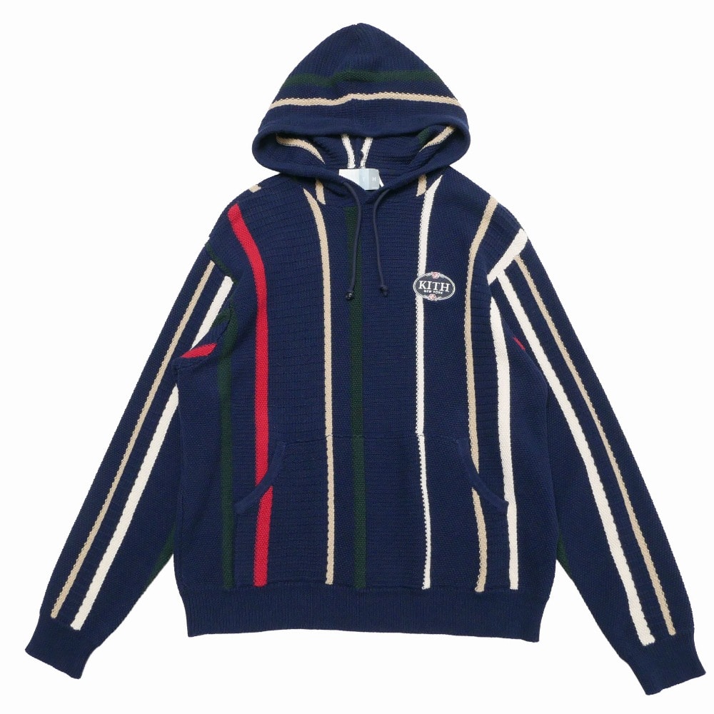 2023年製■KITH キス パーカー サイズ- キス パーカー M ブランド古着【中古】20260408/RA8882