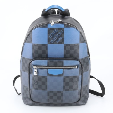 ■極美品 ルイヴィトン ダミエ グラフィット ジョッシュN40402