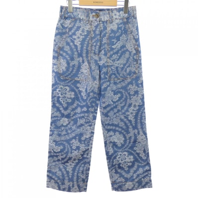 エトロ ETRO パンツ