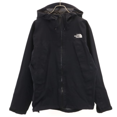THE NORTH FACE ノースフェイス クライムライト ジャケット M ブラック NP12003 アウトドア GORE-TEX