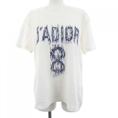 クリスチャンディオール CHRISTIAN DIOR J'ADIOR 8 123T04A4435 Tシャツ