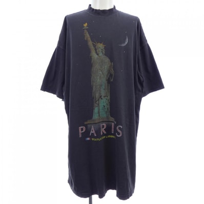 バレンシアガ BALENCIAGA 739037 TQVR9 Tシャツ