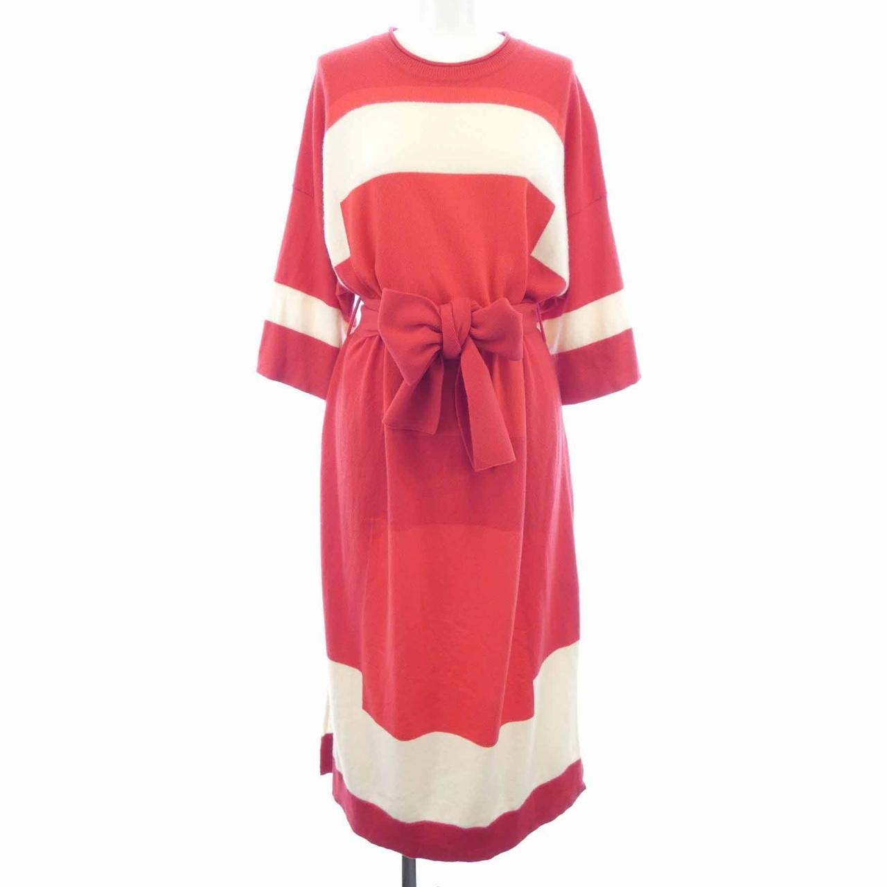 エルメス HERMES ワンピース