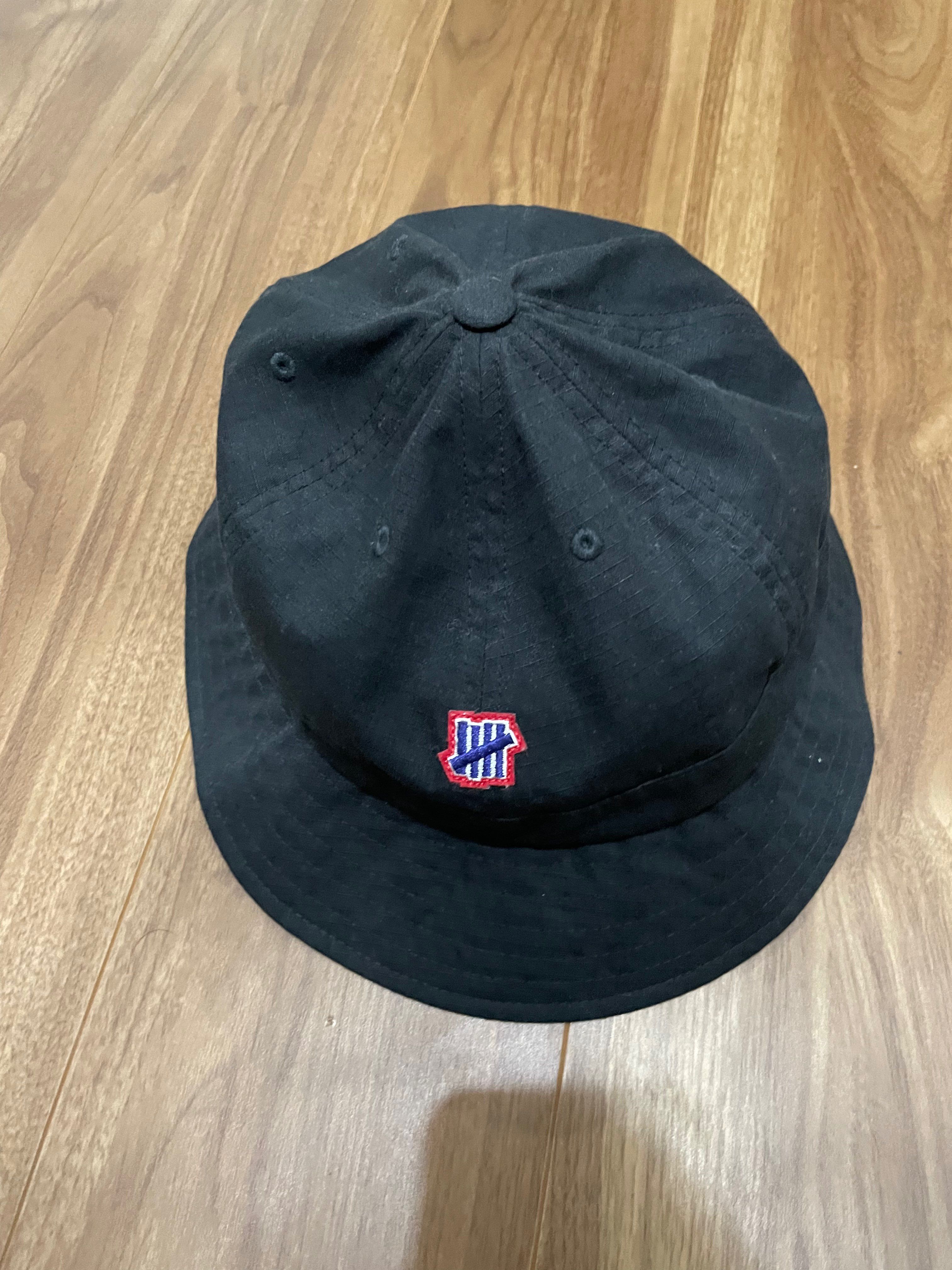 undefeated バケットハット