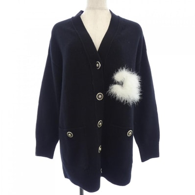 シャネル CHANEL P76116K10969 カーディガン