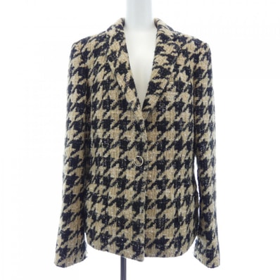 シャネル CHANEL P62309V47819 19K ジャケット