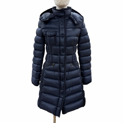 美品 モンクレール ダウンコート HERMINE 00 C20934930005
