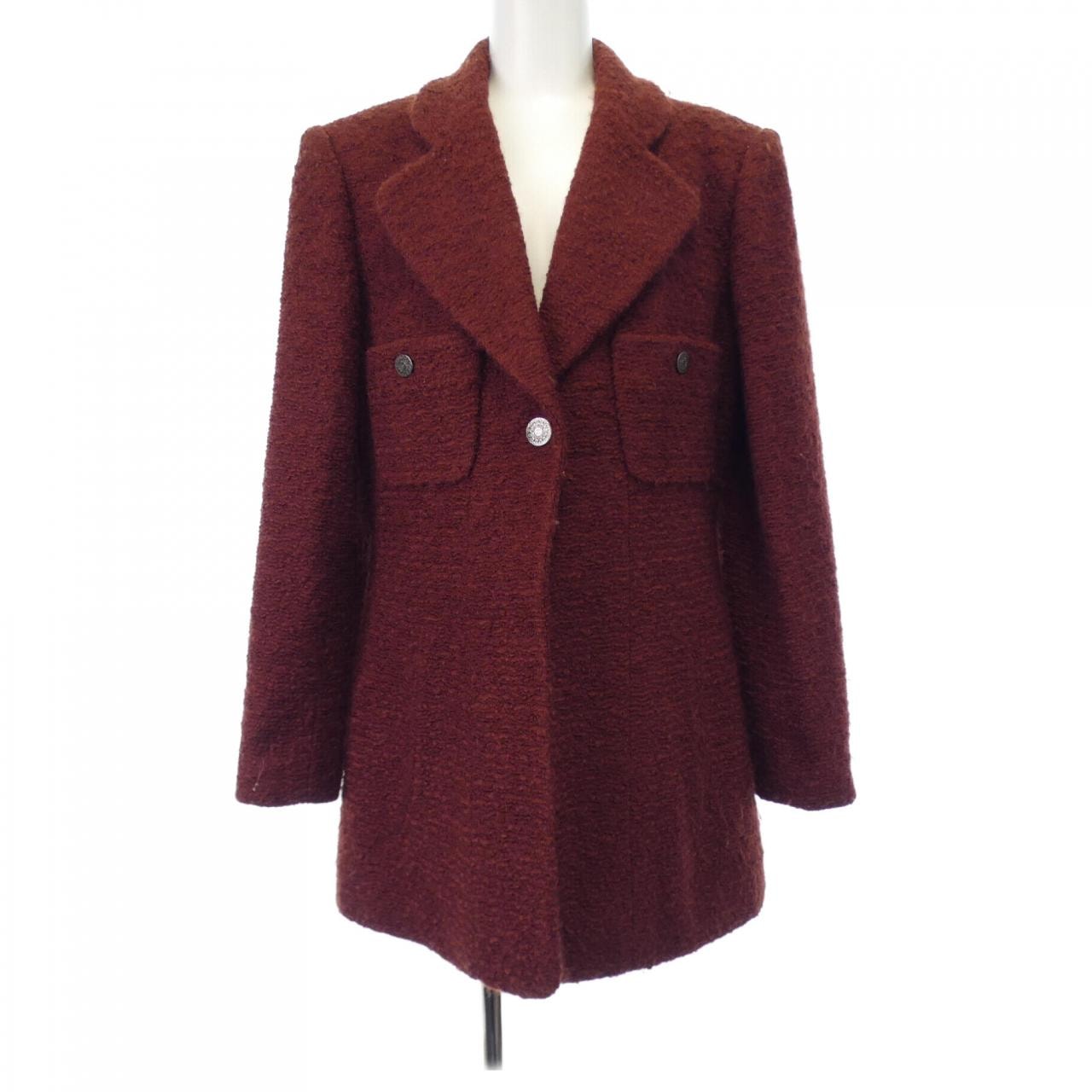 【ヴィンテージ】シャネル CHANEL ジャケット