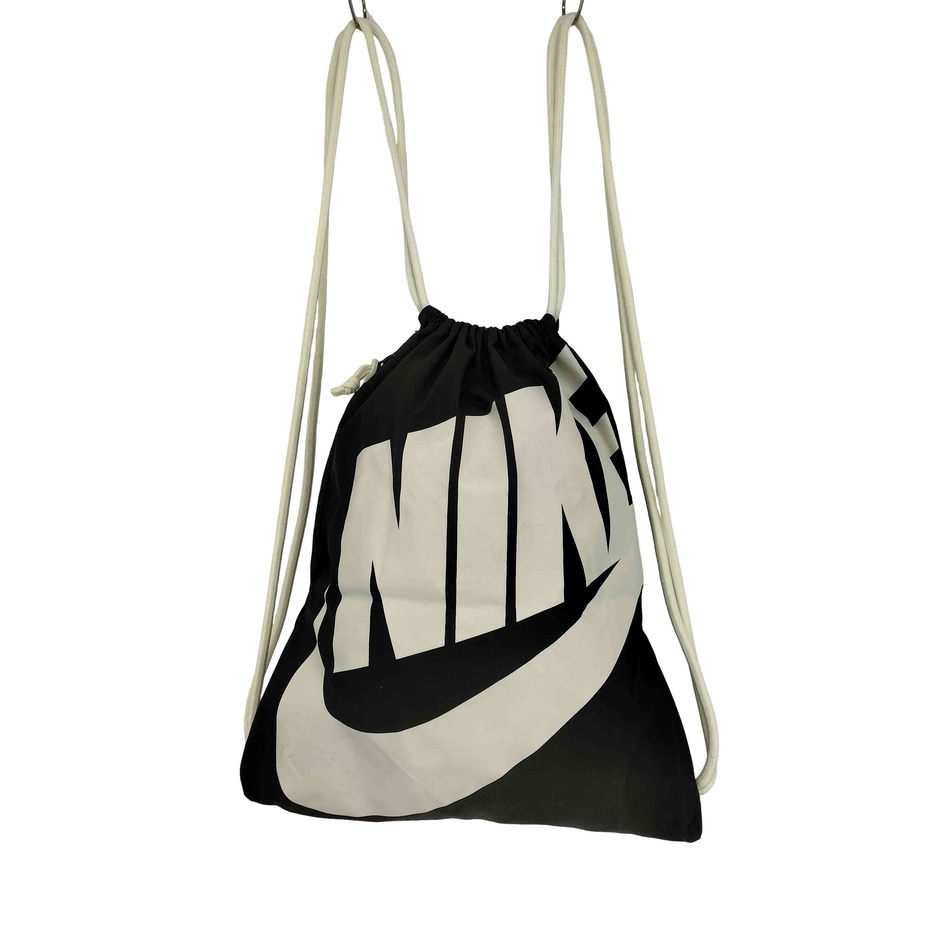 Stussy x Nike U NRG Tote 