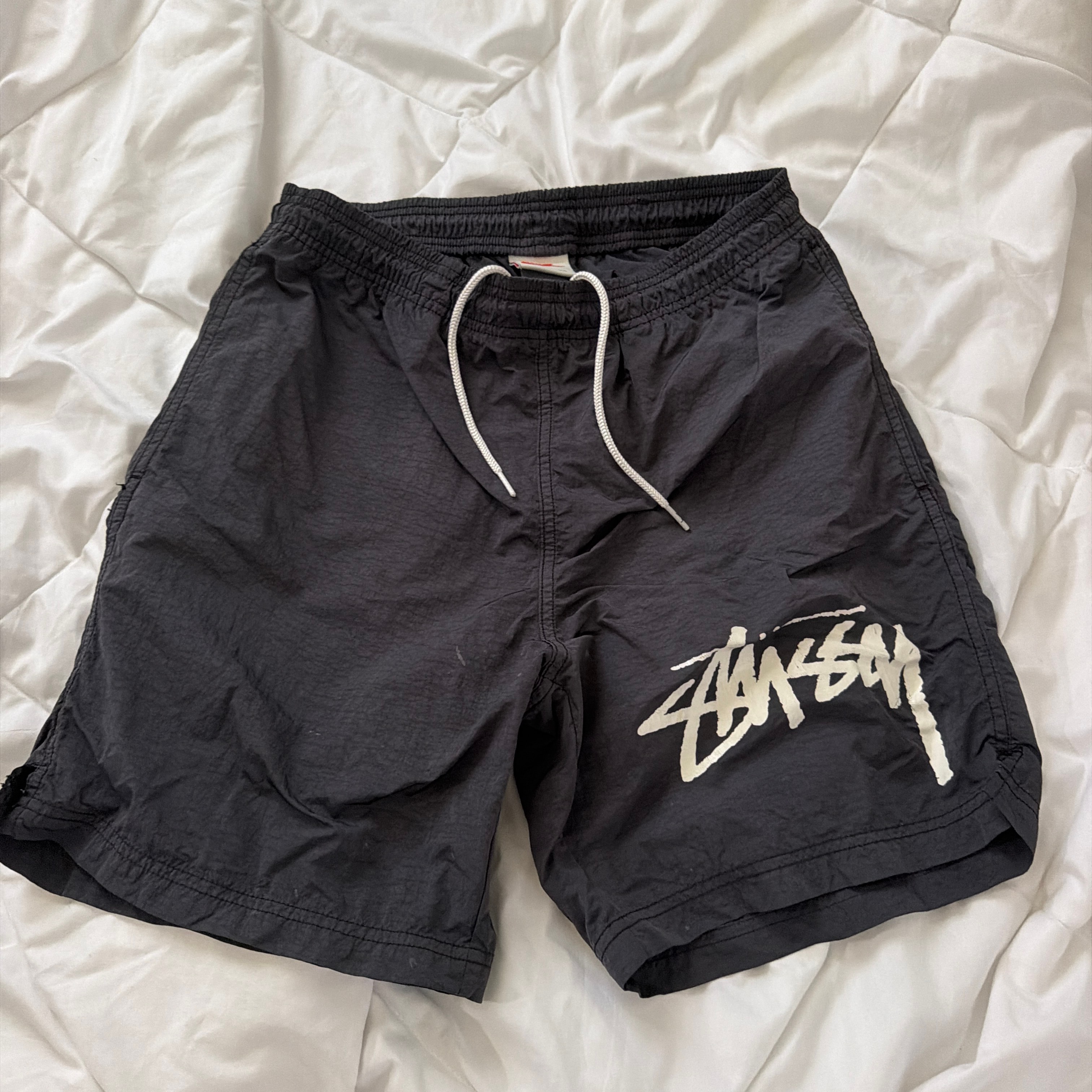 Nike x Stussy Water Short 