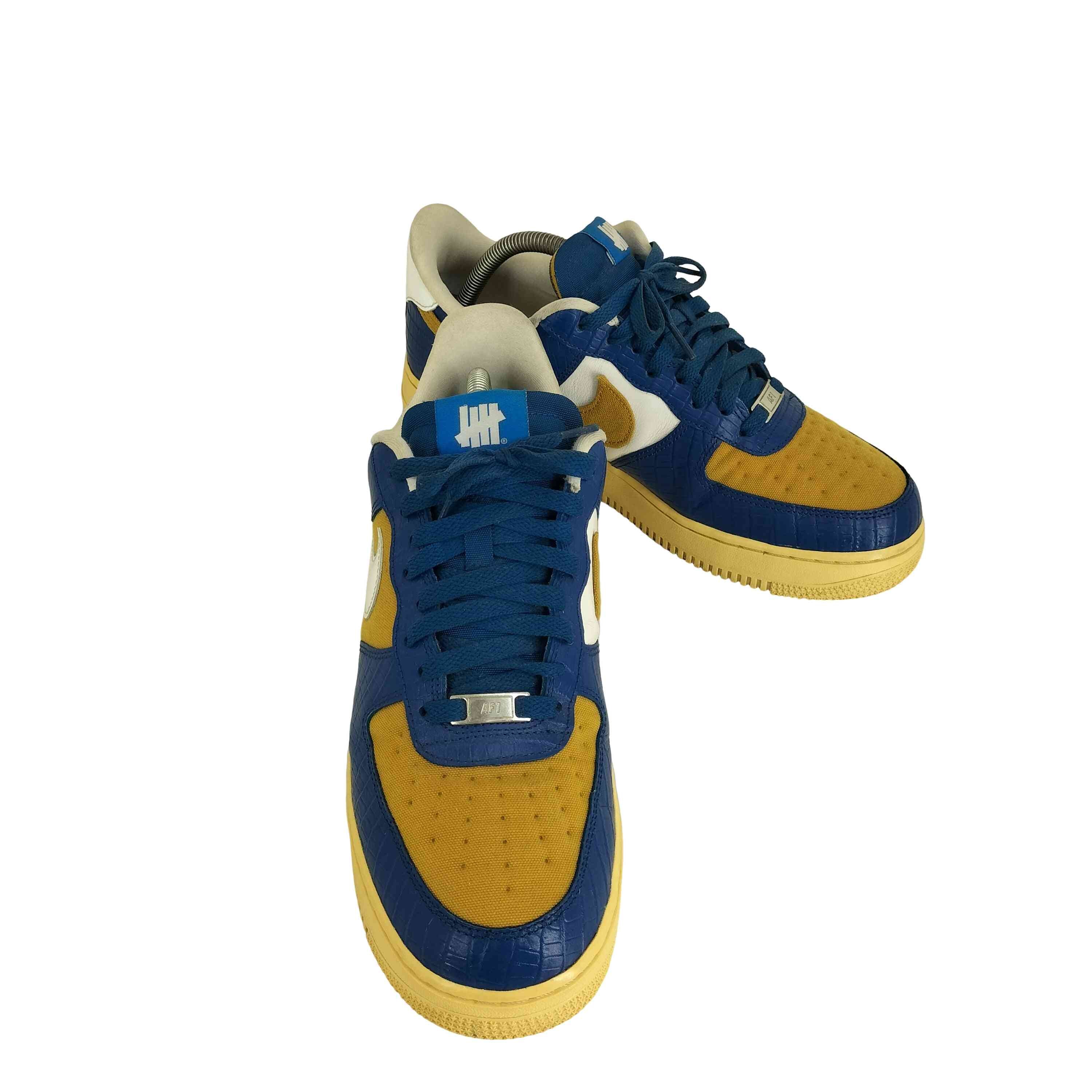 Air Force 1 Low 5 On It ローカットスニーカー【1143537326768】