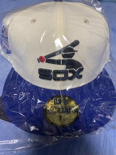 NEW ERA 59FIFTY Lafayette別注モデル