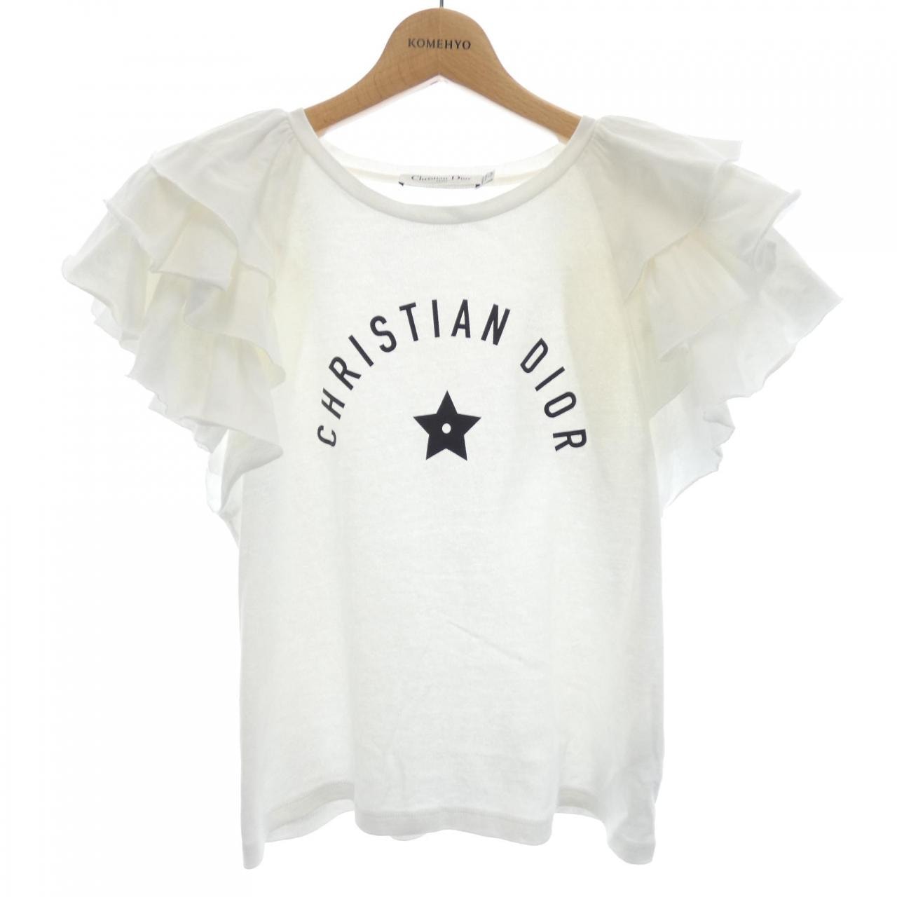 クリスチャンディオール CHRISTIAN DIOR CHRISTIAN DIOR シグネチャー 日本限定 323T43A4416 トップス