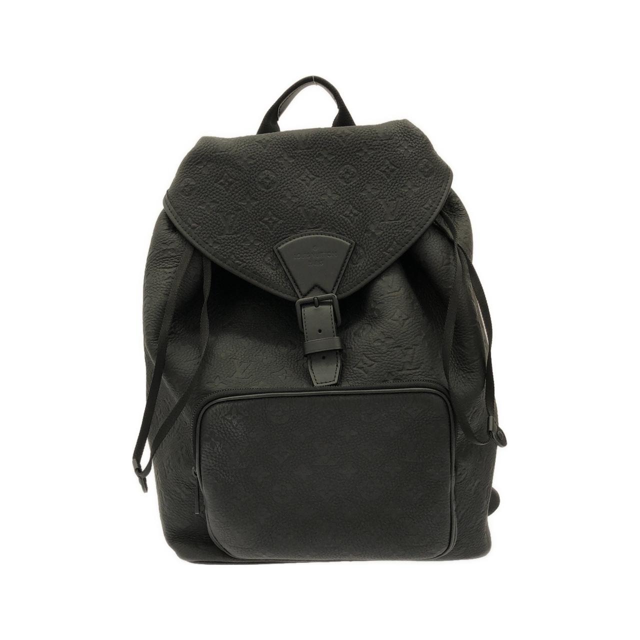 ルイヴィトン トリヨン モノグラム モンスリ バックパック M23127 リュックサック