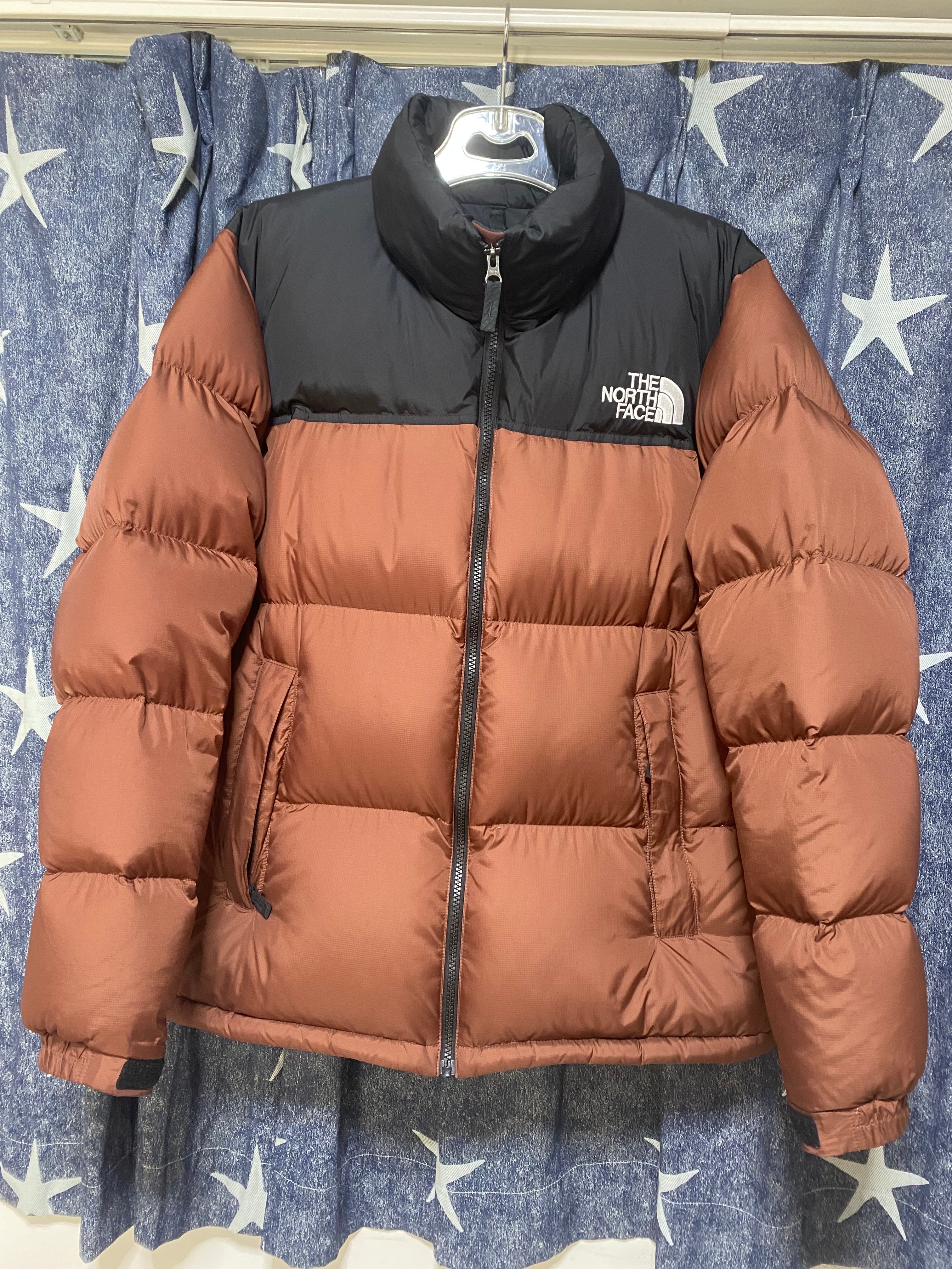 The North Face Nuptse Jacket 2023 "Cappuccino"