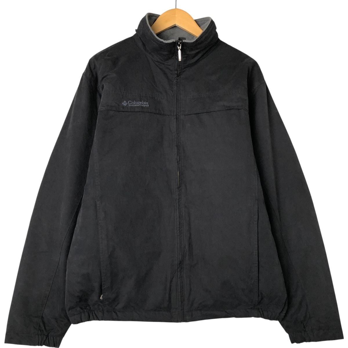 古着 00年代 コロンビア Columbia 中綿ジャケット パファージャケット メンズL相当/eaa551467